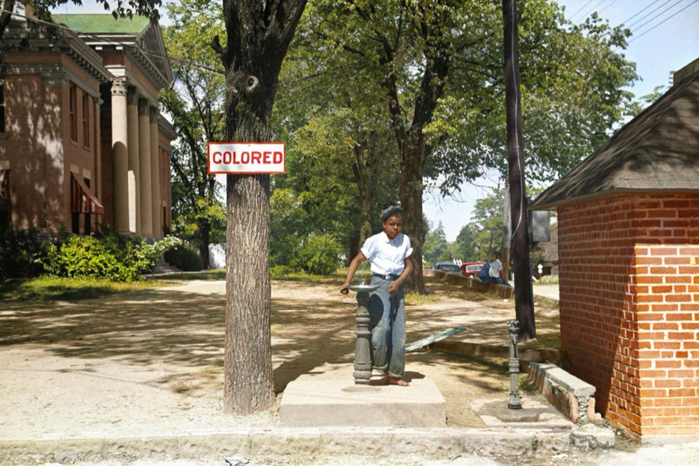 Educational Apartheid: The Last Legal Prejudice in America
