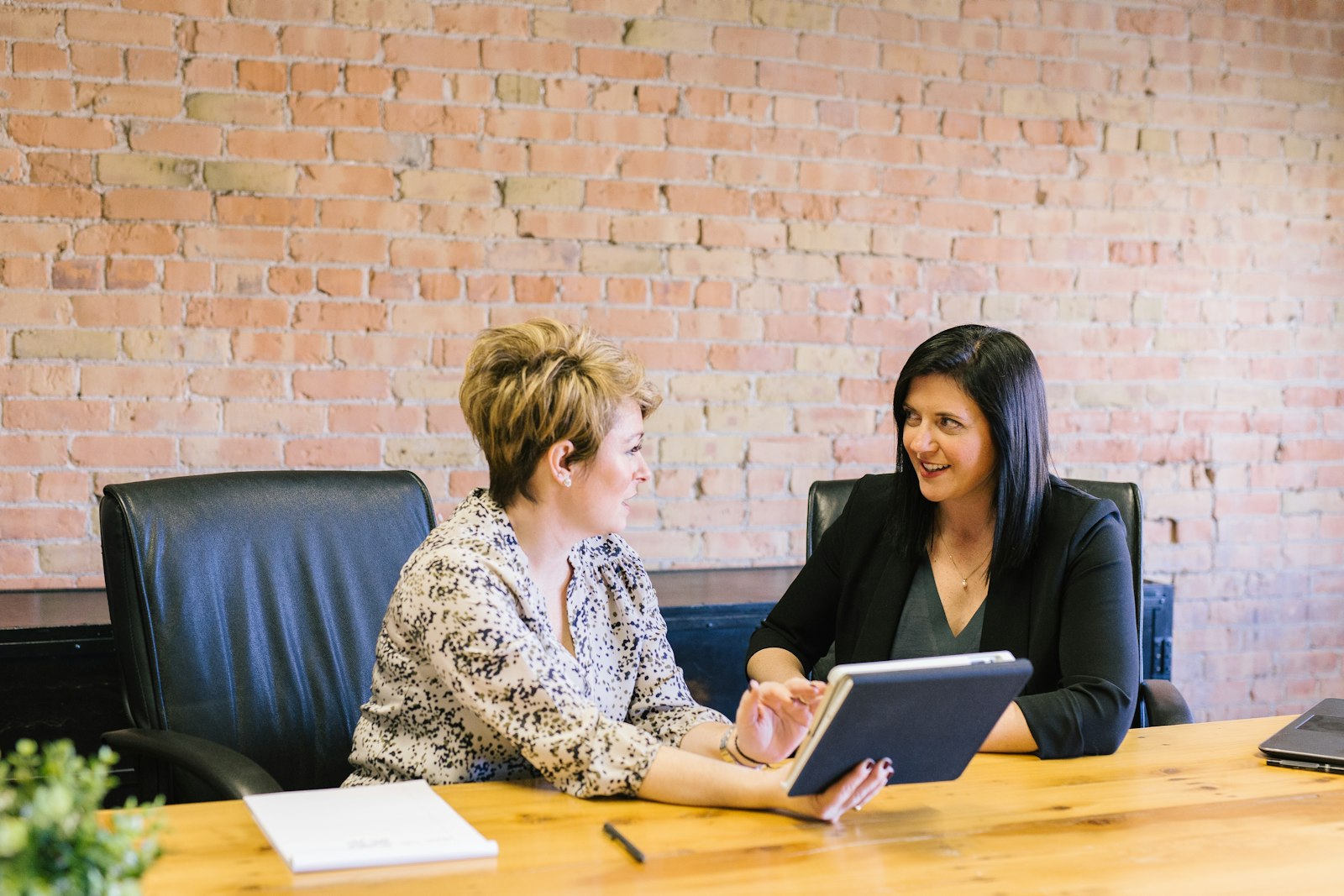 Executive Coaching vs. an MBA: Why Not Both?