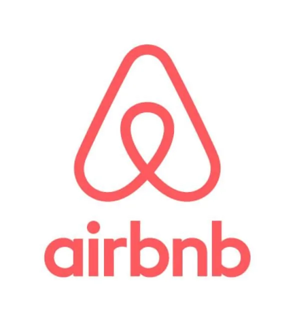 Airbnb logo