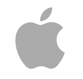 Apple logo