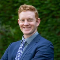 Andrew Utter, MBA