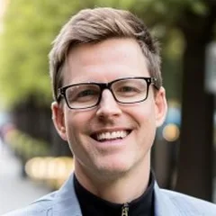 Brandon Berry, PhD