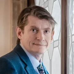 Ian Fletcher