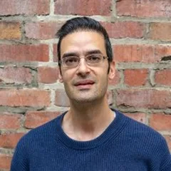 Milad Amir Toutounchian, PhD