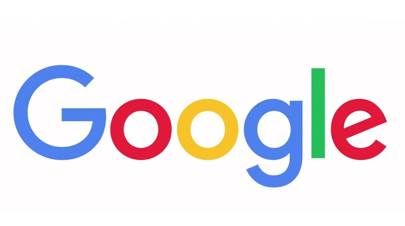Google logo