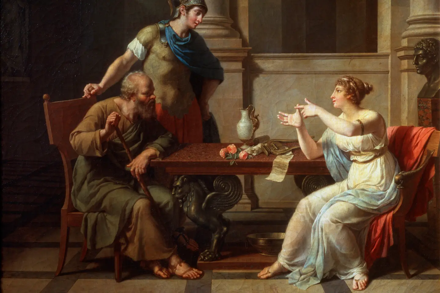 Socrates