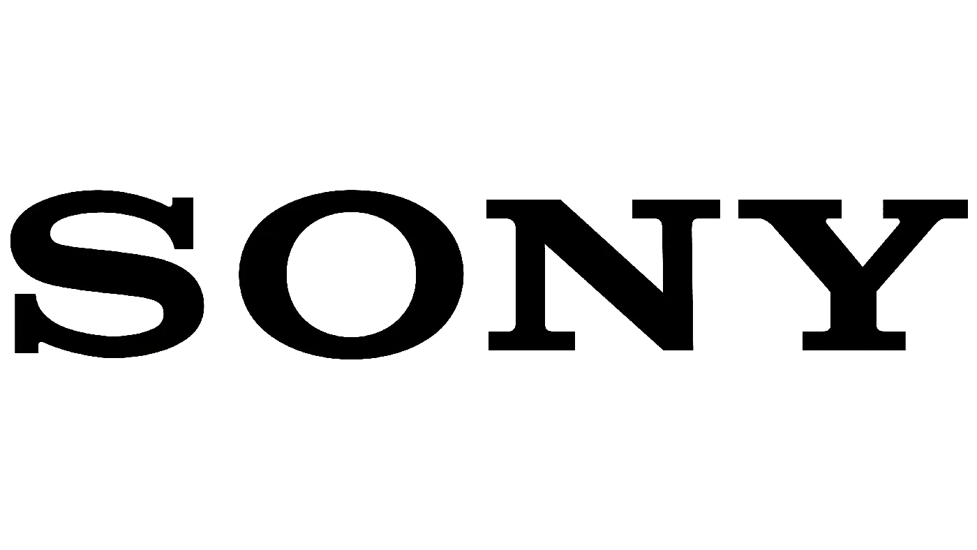 Sony logo
