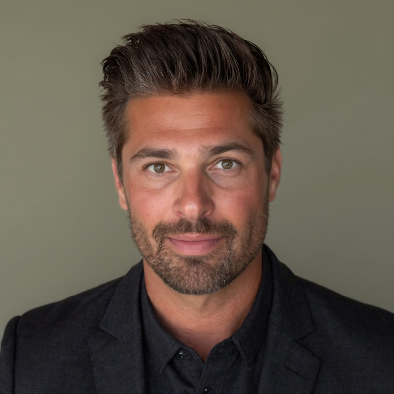 Michael Adam